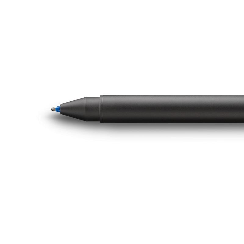 Bút đa năng LAMY St Tri Pen Black (746)