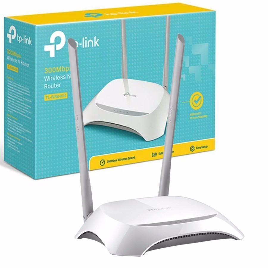 bộ phát wifi tp link 840