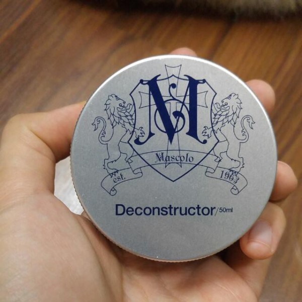 Sáp tạo kiểu Label.m Deconstructor 50ml
