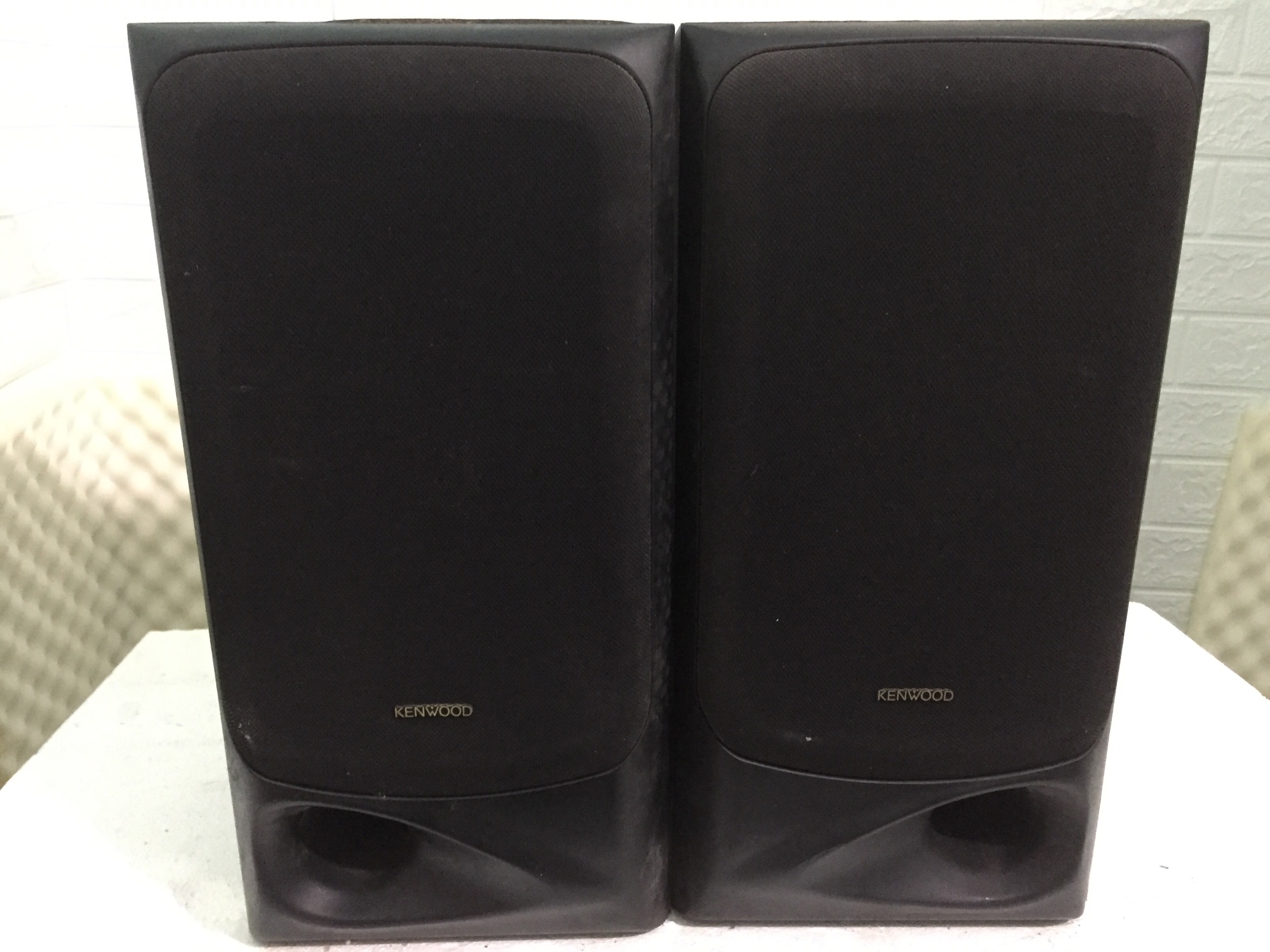 Loa kenwood A5 japan