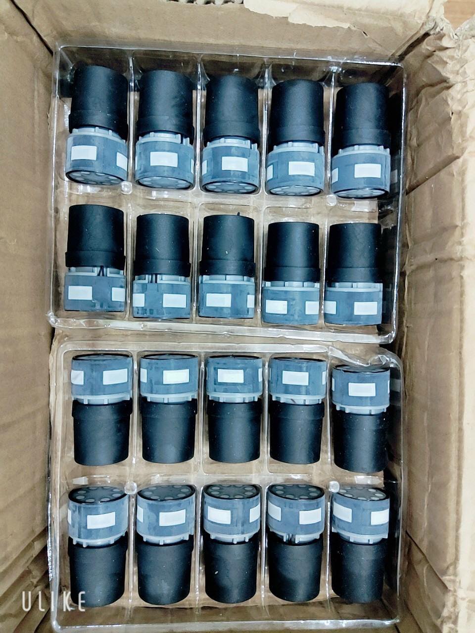 Củ Micro - Đầu Coil Baier K6 hàng chuẩn loại 1