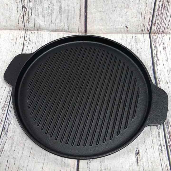 [HCM]Chảo nướng - Khay nướng 20cm