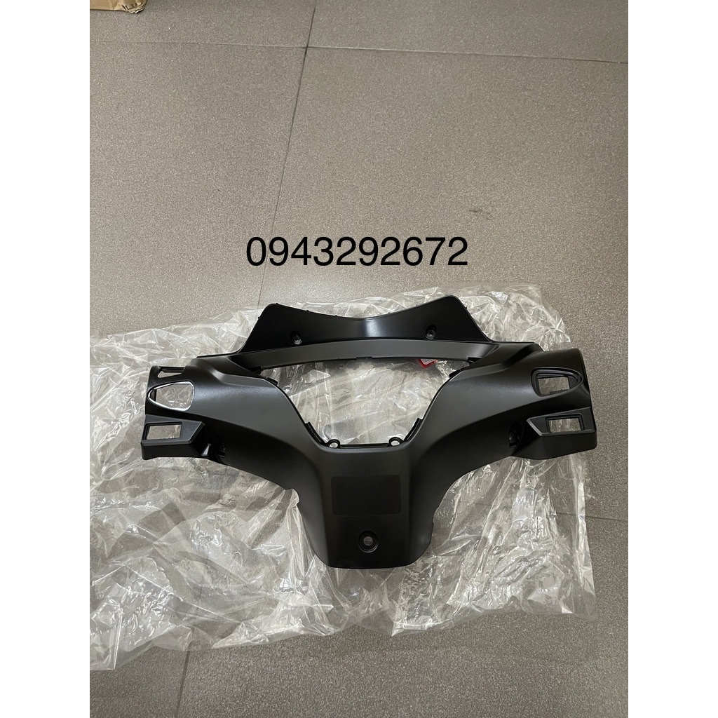 Gáy ( Nắp Sau Tay Lái ) Future X 2010, 2011 Honda ( 53206KYL840 )