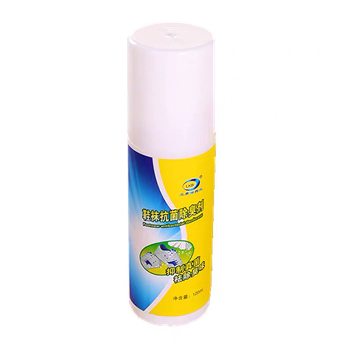 Xịt khử mùi chống hôi chân và giầy, dép, mũ bảo hiểm nam, nữ