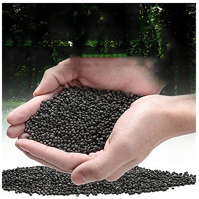 Đất nền thủy sinh Mekong II, phân nền S.Mêkông II (túi 2kg)