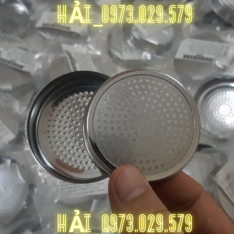 Lưới Lọc Máy Pha Cà Phê EXPOBAR - Phụ Kiện & Linh Kiện Máy Pha Cafe.