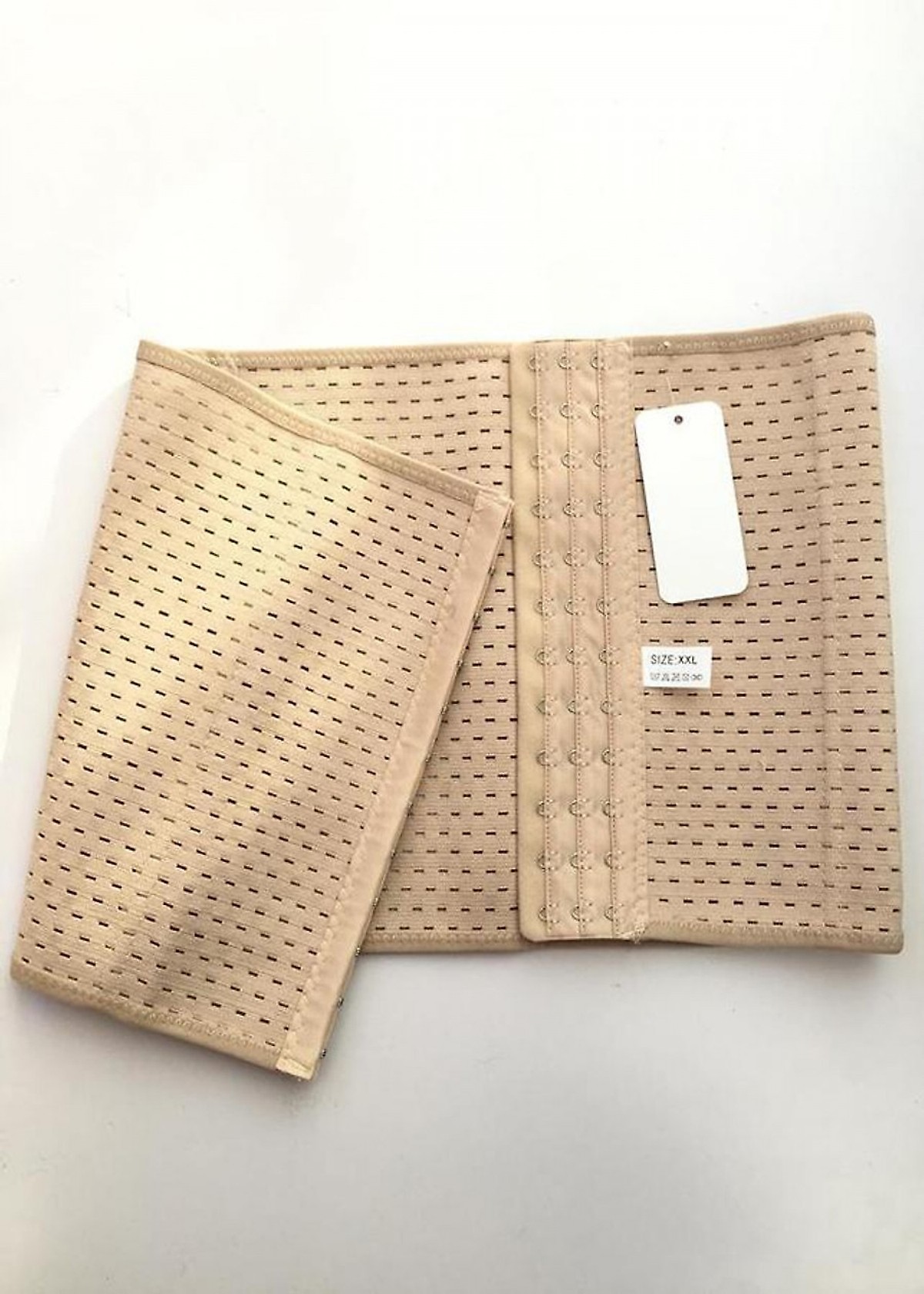 Nịt Bụng Giảm Eo MỚI CAO 25cm