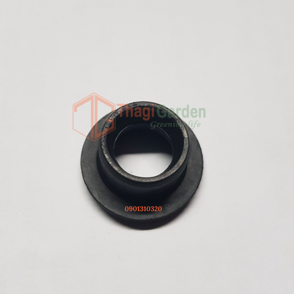 Bịt 100 ron cao su 6mm