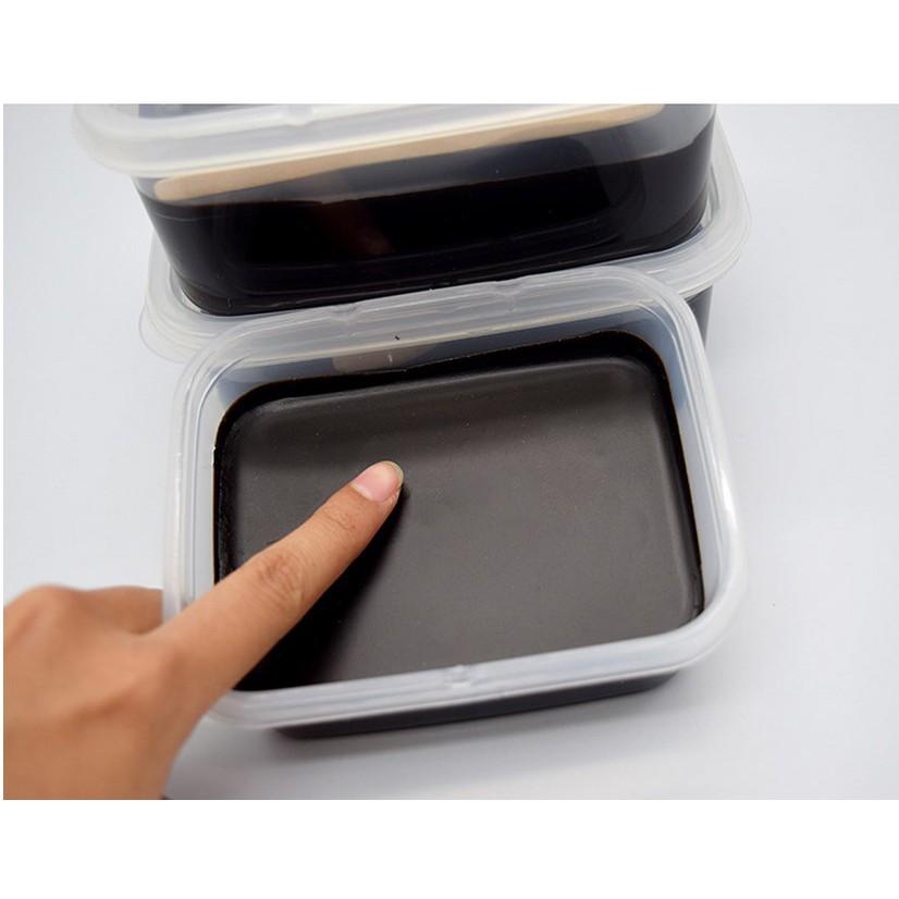 500G Bùn Cứu Dưỡng Sinh hóa lỏng mỡ, săn chắc body