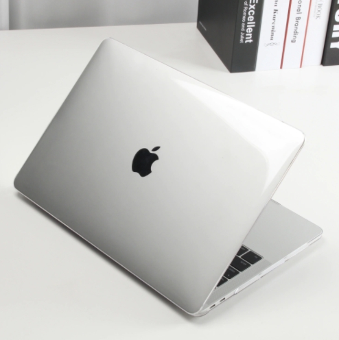 Ốp Lưng Trong suốt Macbook Air 13 inch Model A1466