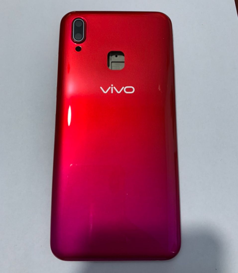 bộ xương vỏ vivo Y93 / Y95 bản có vân tay