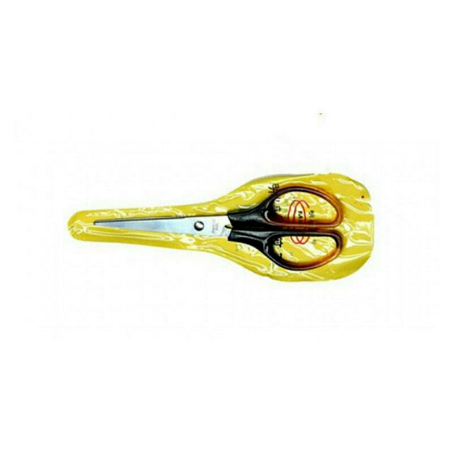 [HCM]Kéo cắt giấy TC121 chiều dài 13cmm