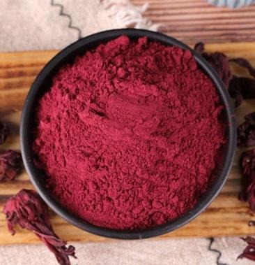 Bột Atiso Đỏ Nguyên Chất 100g