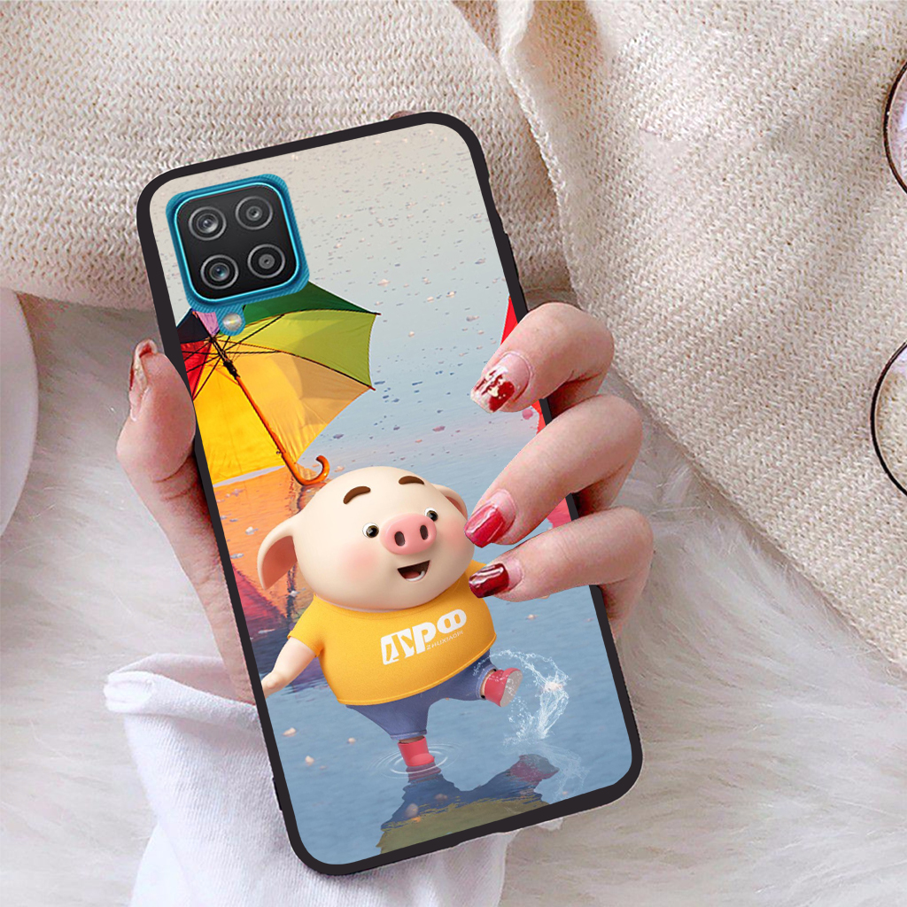 Case for Samsung Galaxy A12