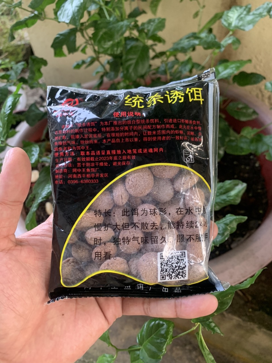 MỒI BẮT CÁ DẠNG VIÊN COMBO 5 GÓI MỒI DỤ CÁ-TÔM-LƯƠN-TRẠCH