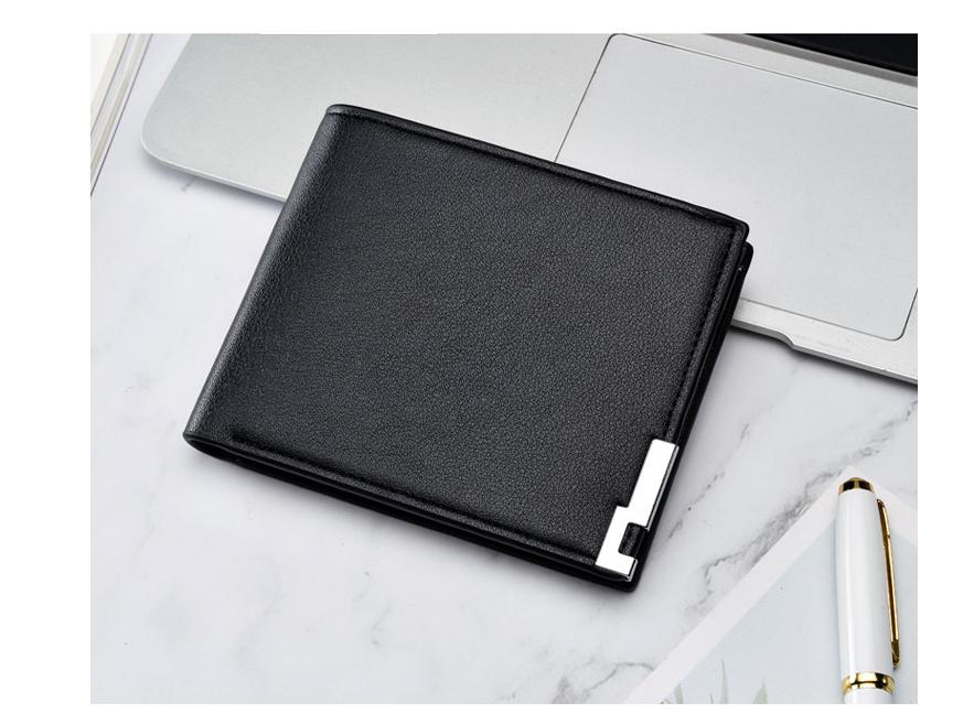 [HCM]Ví da bò cao cấp Thái Lan tặng ví da đựng card visit