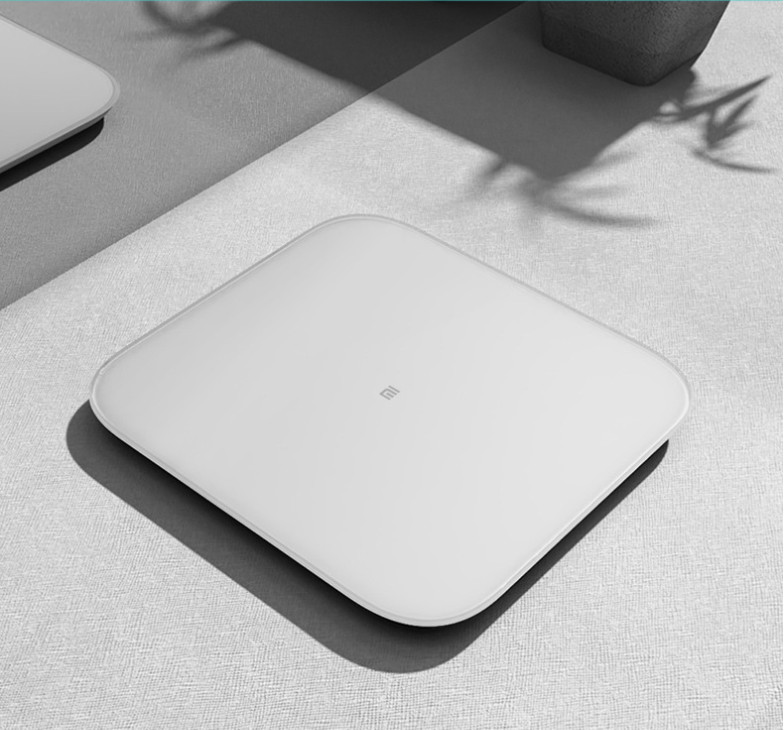 [Qúa Rẻ] Cân thông minh - Xiaomi Smart Scale 2 (Tối đa 150kg)