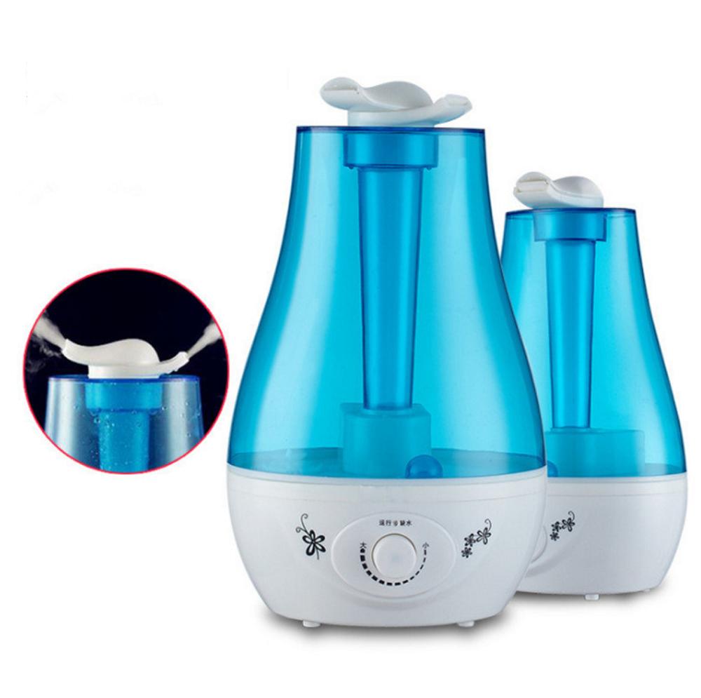 MÁY PHUN SƯƠNG TẠO ẨM 2 VAN