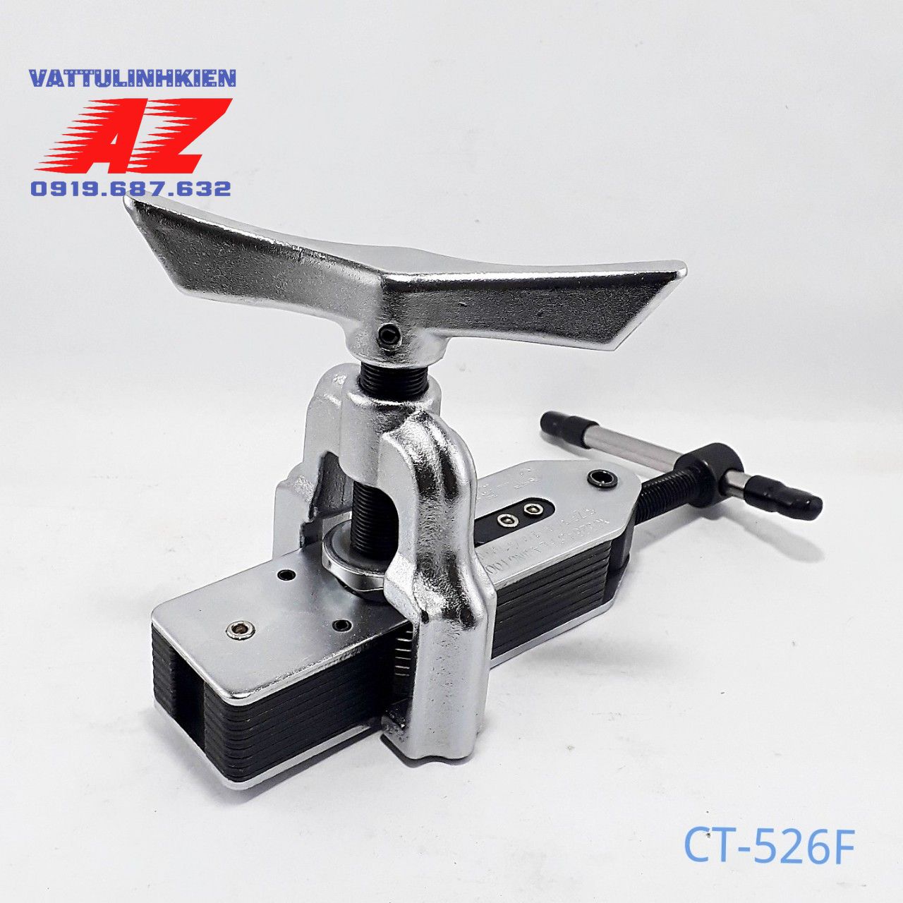 Bộ loe ống kim loại đồng tâm Model CT-526