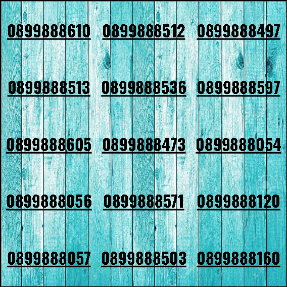[HCM]Sim đẹp tam hoa 8 và tam hoa 9