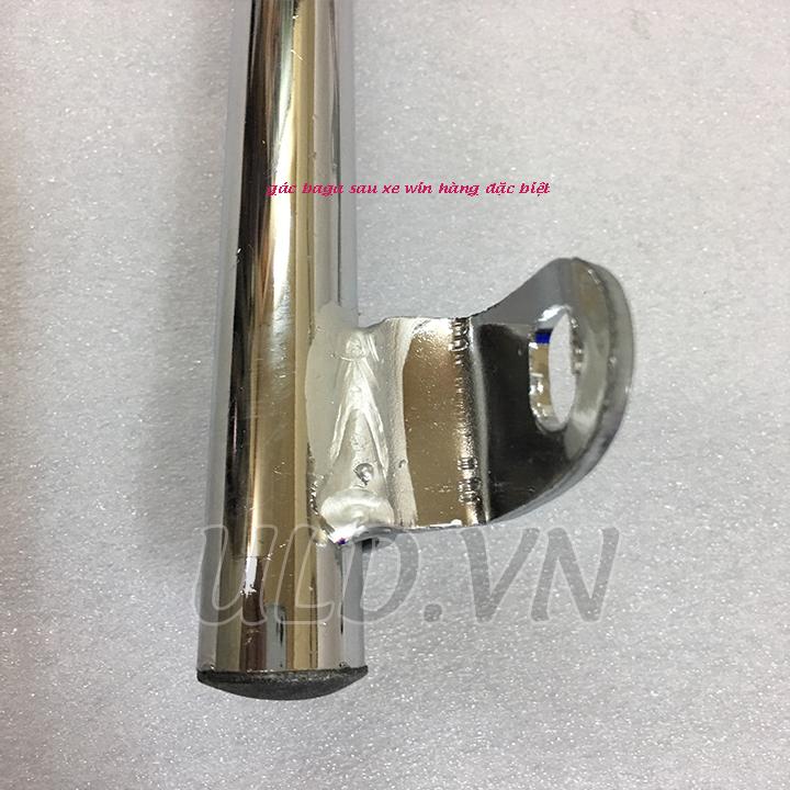 [HCM]gác ba ga sau win hàng đặc biệt| phụ tùng xe máy