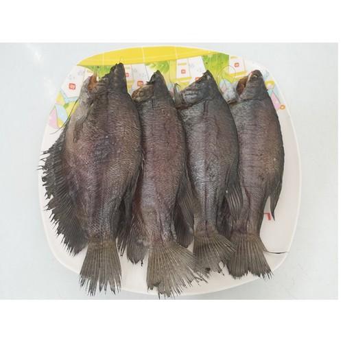 1kg khô cá sặc loại ngon