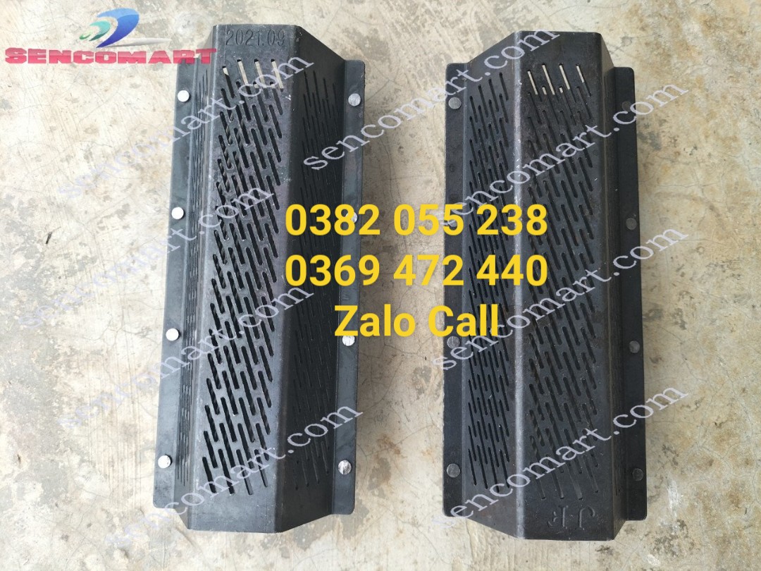 Sàng xát gạo mini gia đình