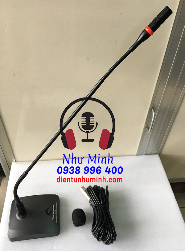 micro hội nghị Sennheiser DL-338