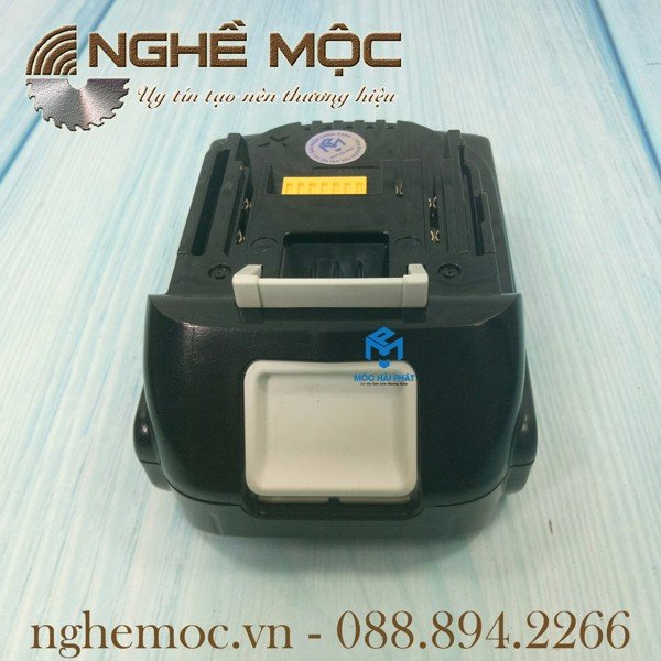 Pin 2a-18V Makita