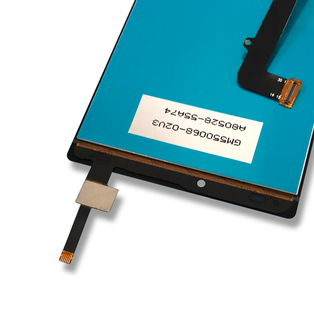 [HCM]BỘ MÀN HÌNH LENOVO A7010 / K4 NOTE ZIN