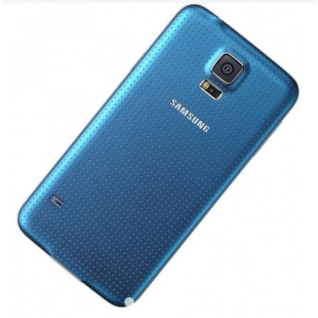 Vỏ thay nắp lưng cho Galaxy S5