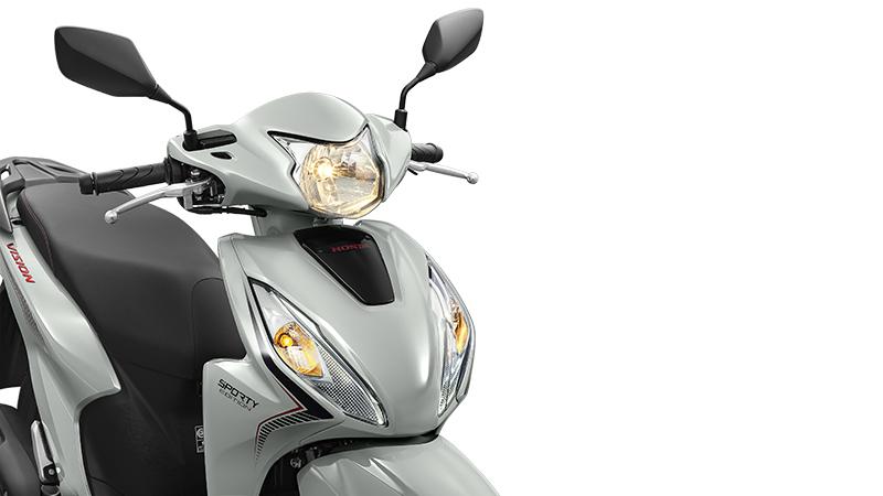Xe máy Honda Vision 2023_Phiên bản Đặc Biệt