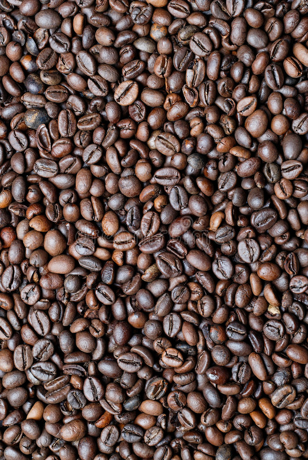 100% pure coffee (raw) bag 250gr