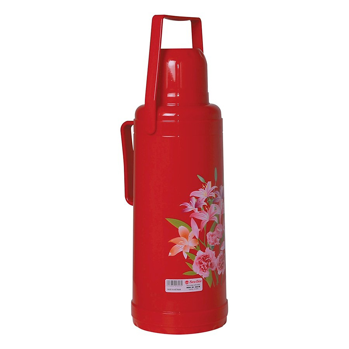 Phích nước rạng đông rd 2035 n6 -
