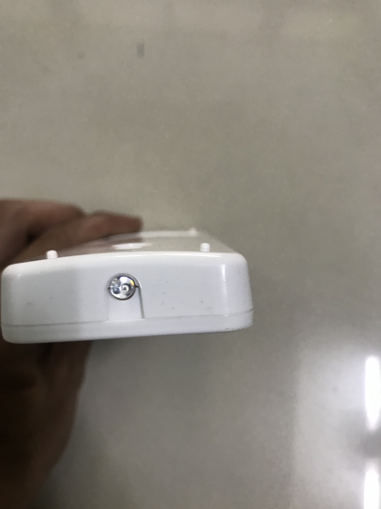 [HCM]Remote điều khiển máy lạnh Carrier (mẫu 1)