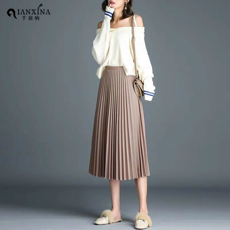 CHÂN VÁY CÔNG SỞ-CHÂN VÁY DẬP LY DÀI
