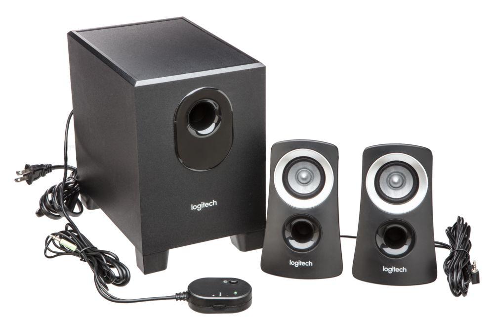 Loa vi tính Logitech Z313