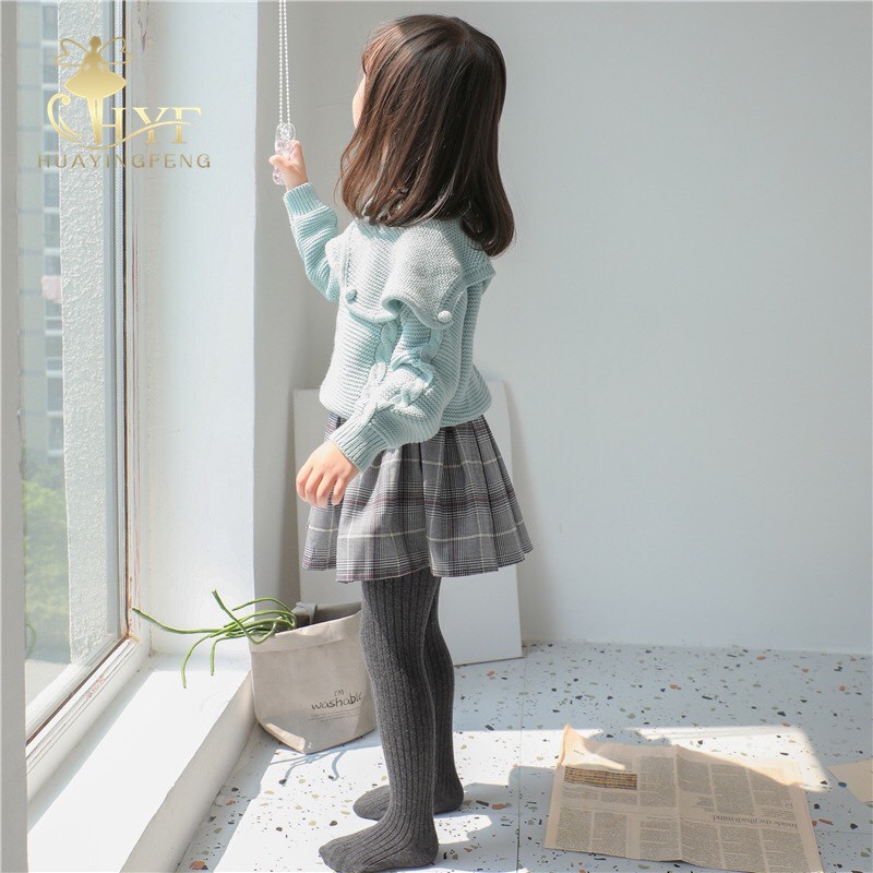 Quần Tất Trẻ Em,Len Tăm Siêu Đẹp , Chất Dày Dặn , Không Bai , Không Xù-Mua là có quà-Quần tất cho bé , quần tất trẻ em , quần trẻ em , quần cho bé - Nguyễn Hiền Thời Trang Cao Cấp