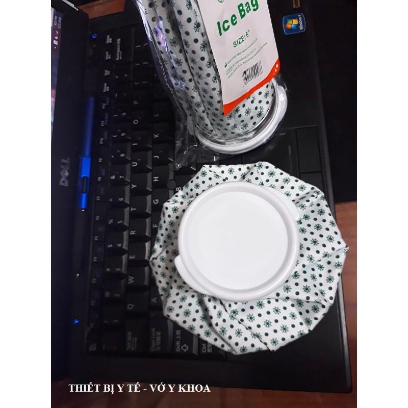 Túi chườm lạnh Ice Bag nhỏ size 6