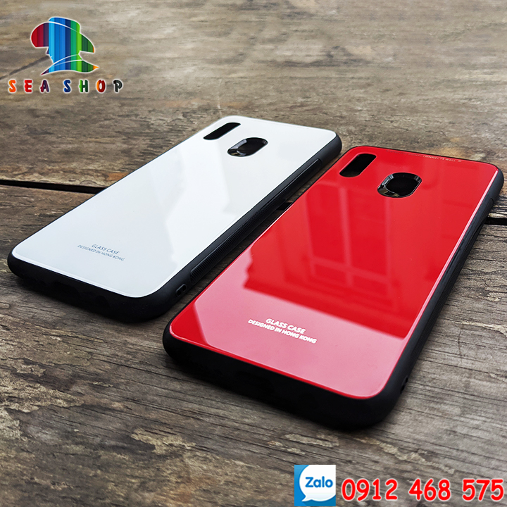 Case for Samsung A20 A30