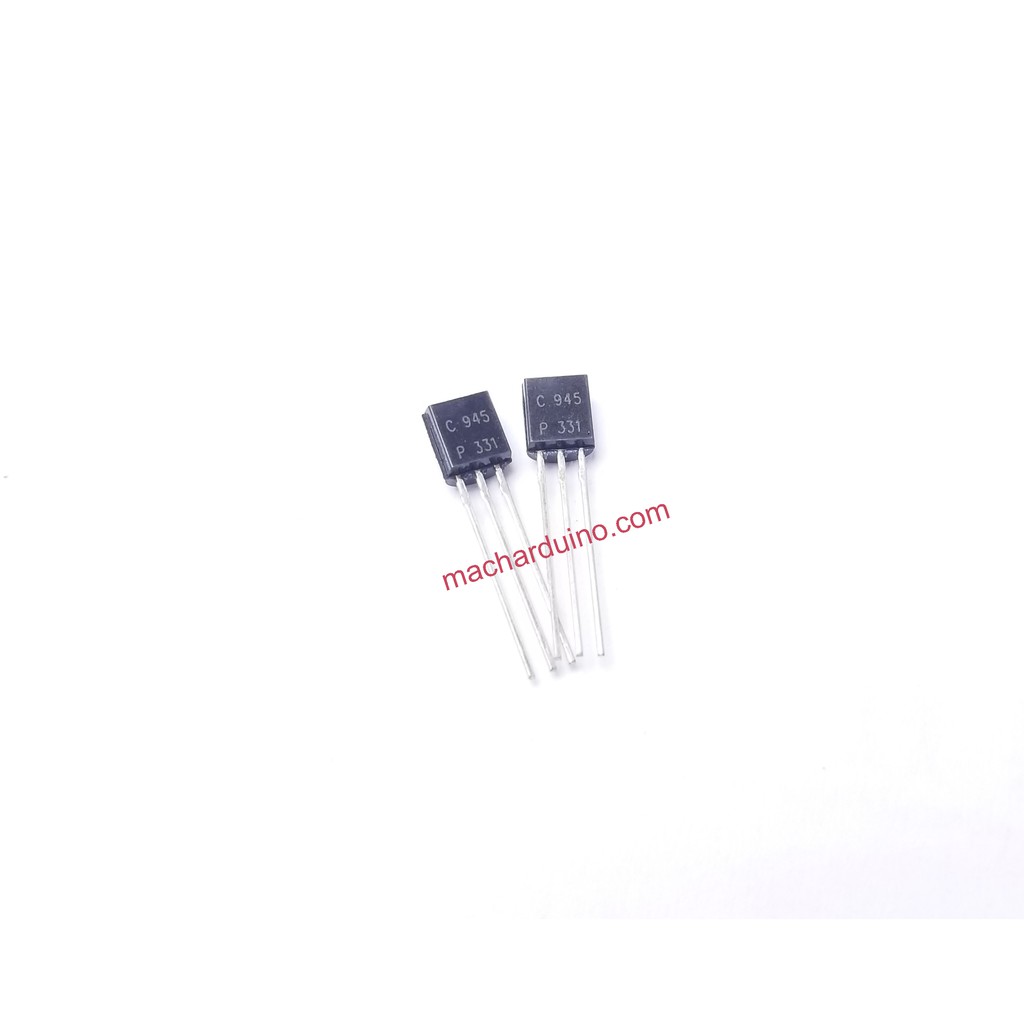 [Set 10] C945 Transistor C945
