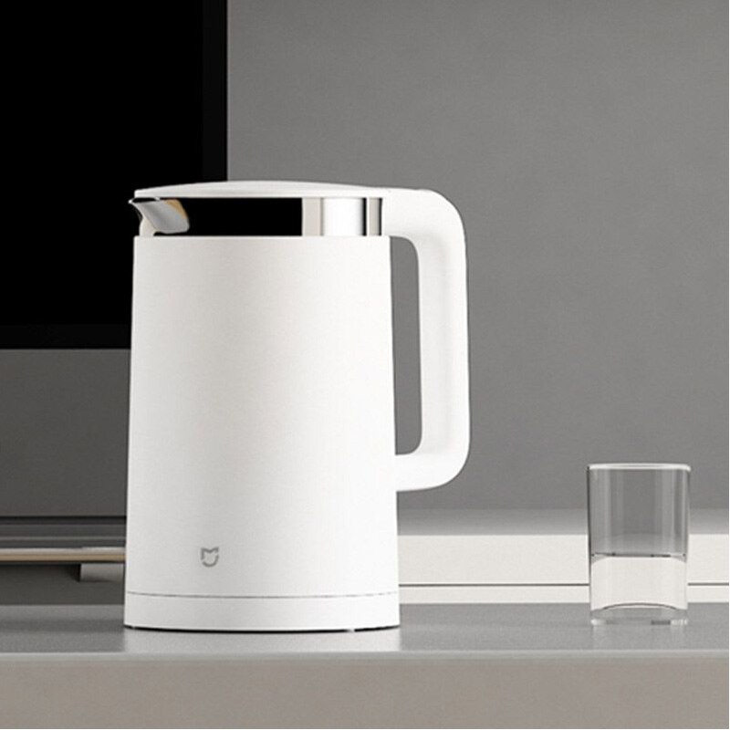 Bình đun nước nóng siêu tốc thông minh Xiaomi Mijia Smart Kettle YM-K1501