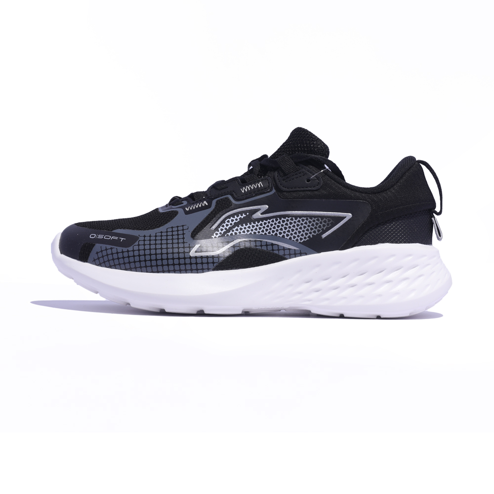 Giày Thời Trang Thể Thao Li-Ning Nữ AGLS012-1