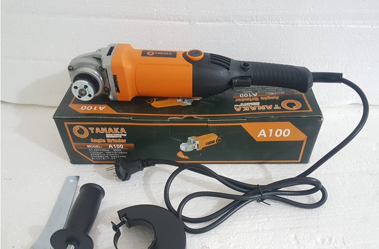 MÁY MÀI NAKATA 950W - MÁY MÀI 950W