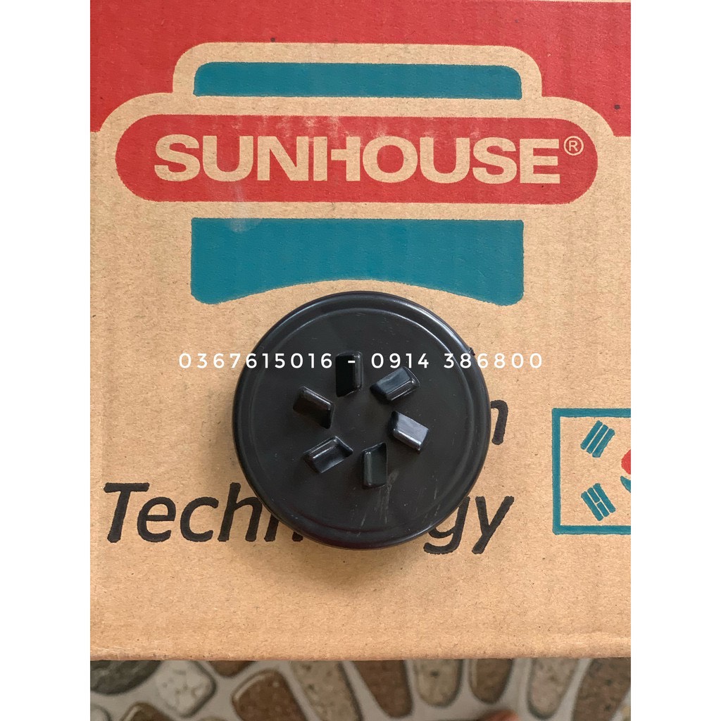 Phụ kiện máy xay sunhouse