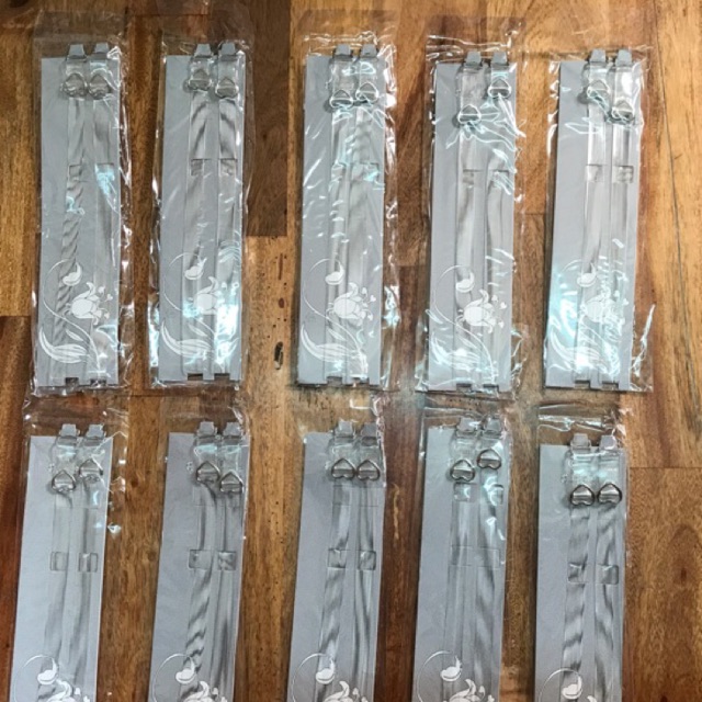 Combo 10 dây áo ngực trong