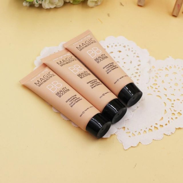 Bb cream che khuyết điểm Sasimi thái lan