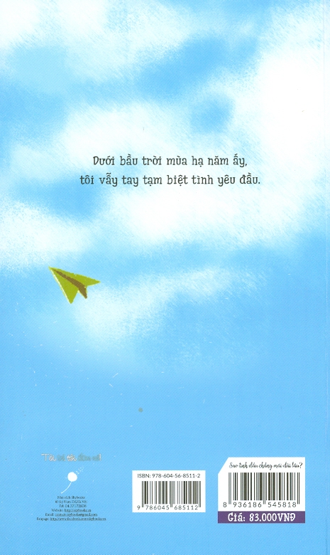 Sao Tình Đầu Chẳng Mãi Dài Lâu