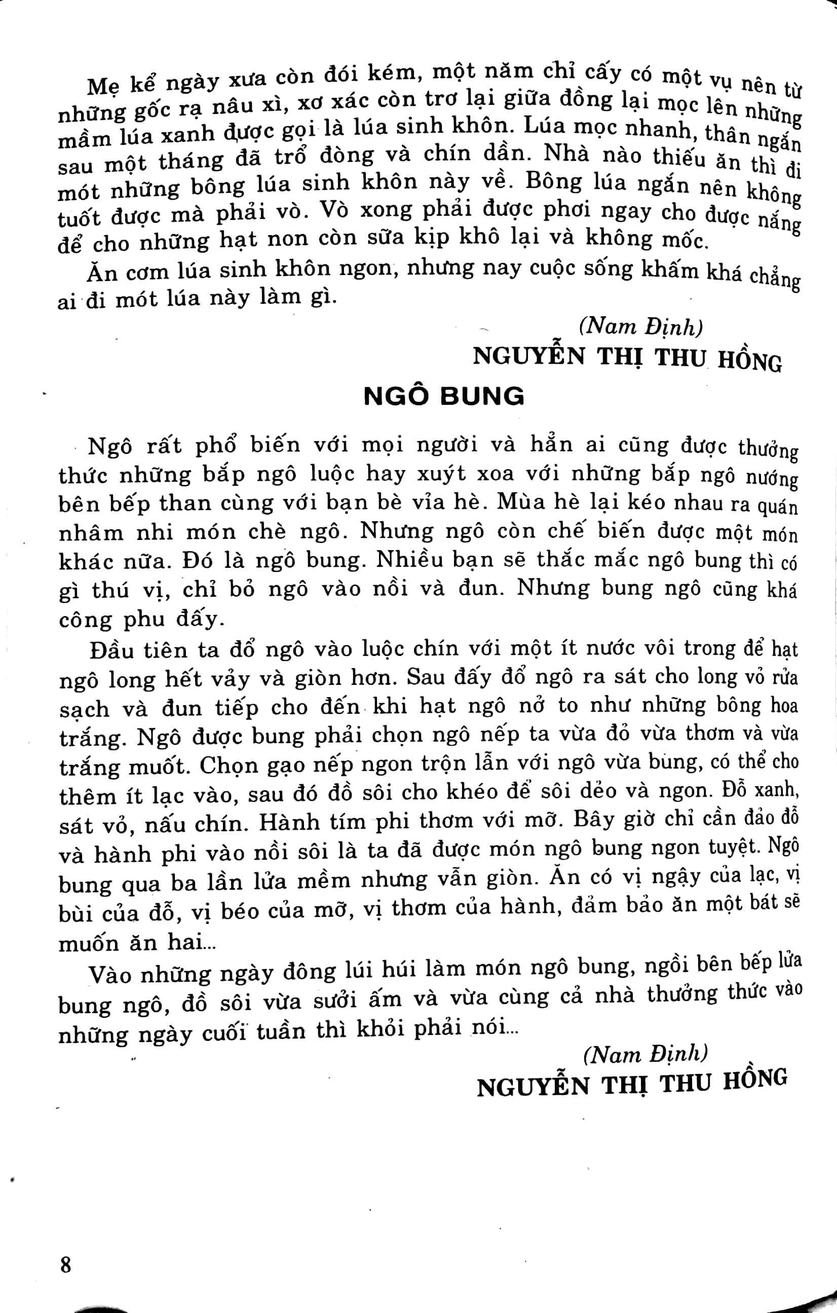 Fahasa - Bồi Dưỡng Ngữ Văn 9