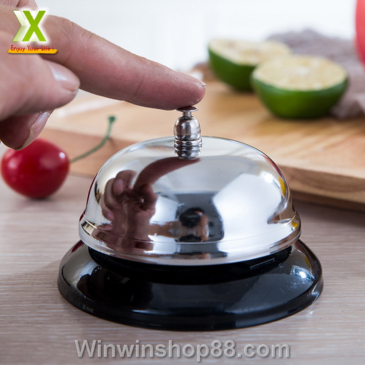 [HCM]Chuông quán bar loại lớn 10cm
